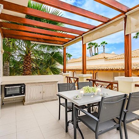 Chalet Playa De Las Americas Arona  Dış mekan fotoğraf