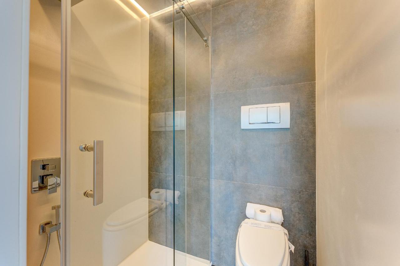 Chalet Playa De Las Americas Arona  Dış mekan fotoğraf
