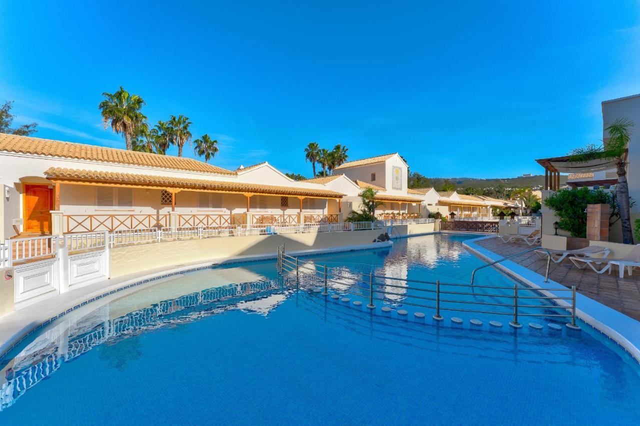 Chalet Playa De Las Americas Arona  Dış mekan fotoğraf