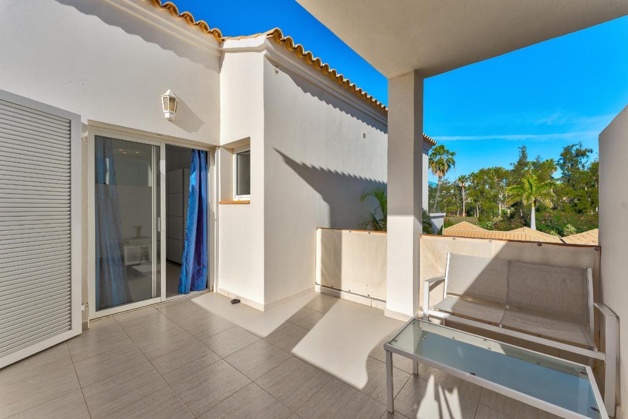 Chalet Playa De Las Americas Arona  Dış mekan fotoğraf