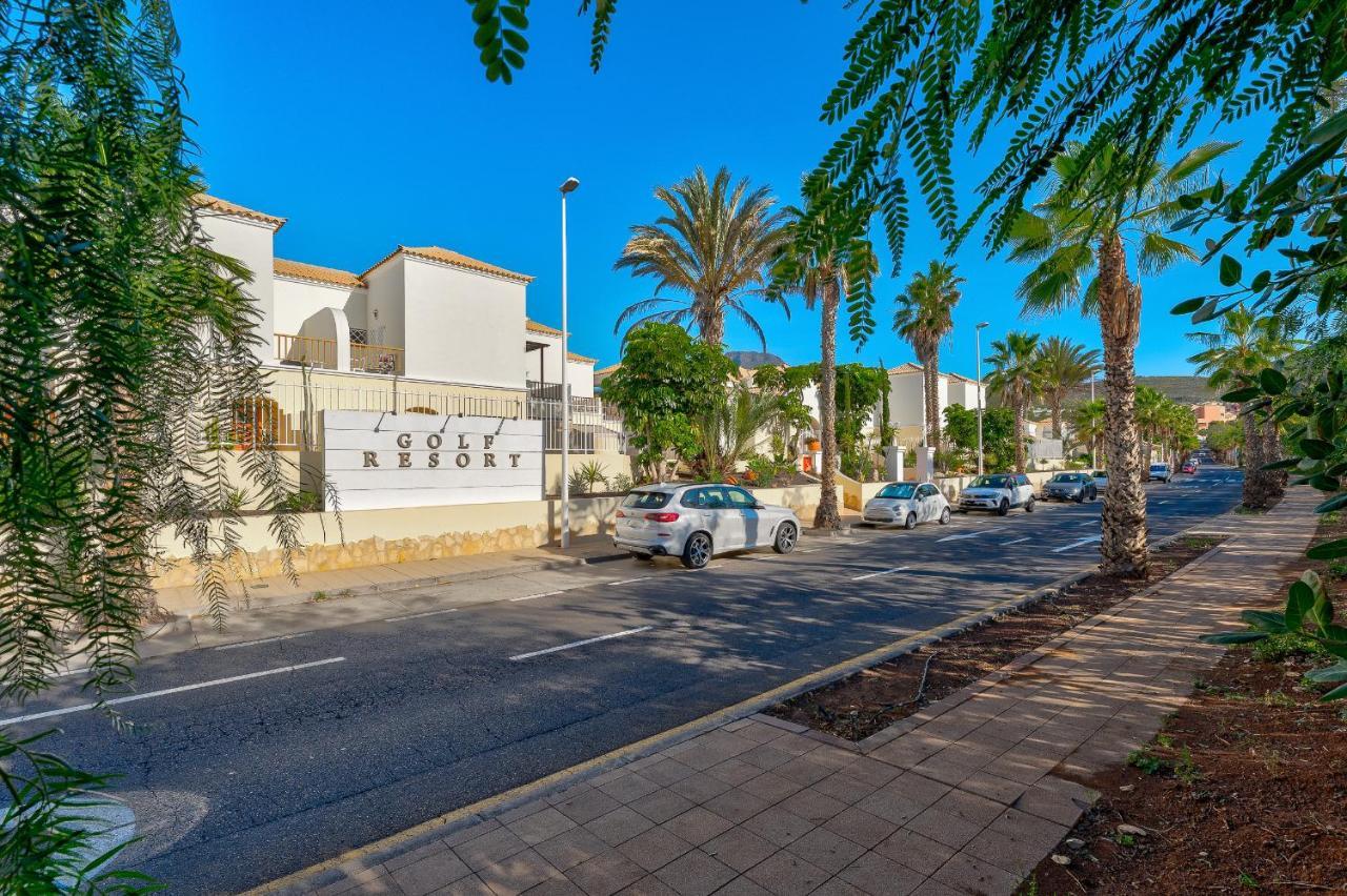 Chalet Playa De Las Americas Arona  Dış mekan fotoğraf