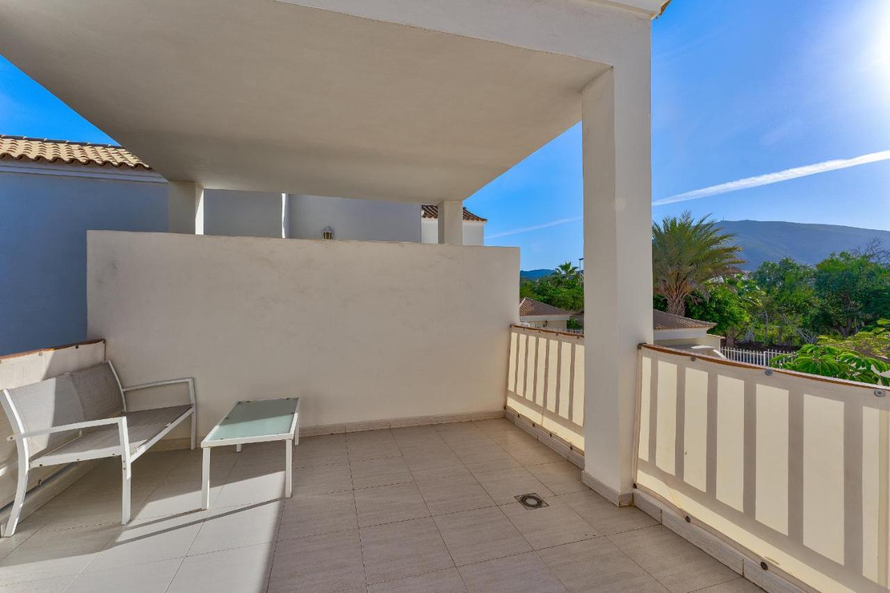 Chalet Playa De Las Americas Arona  Dış mekan fotoğraf