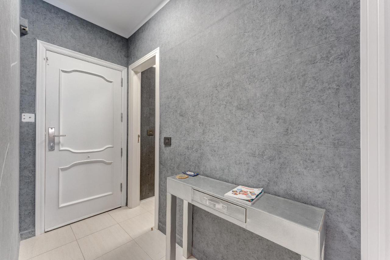 Chalet Playa De Las Americas Arona  Dış mekan fotoğraf