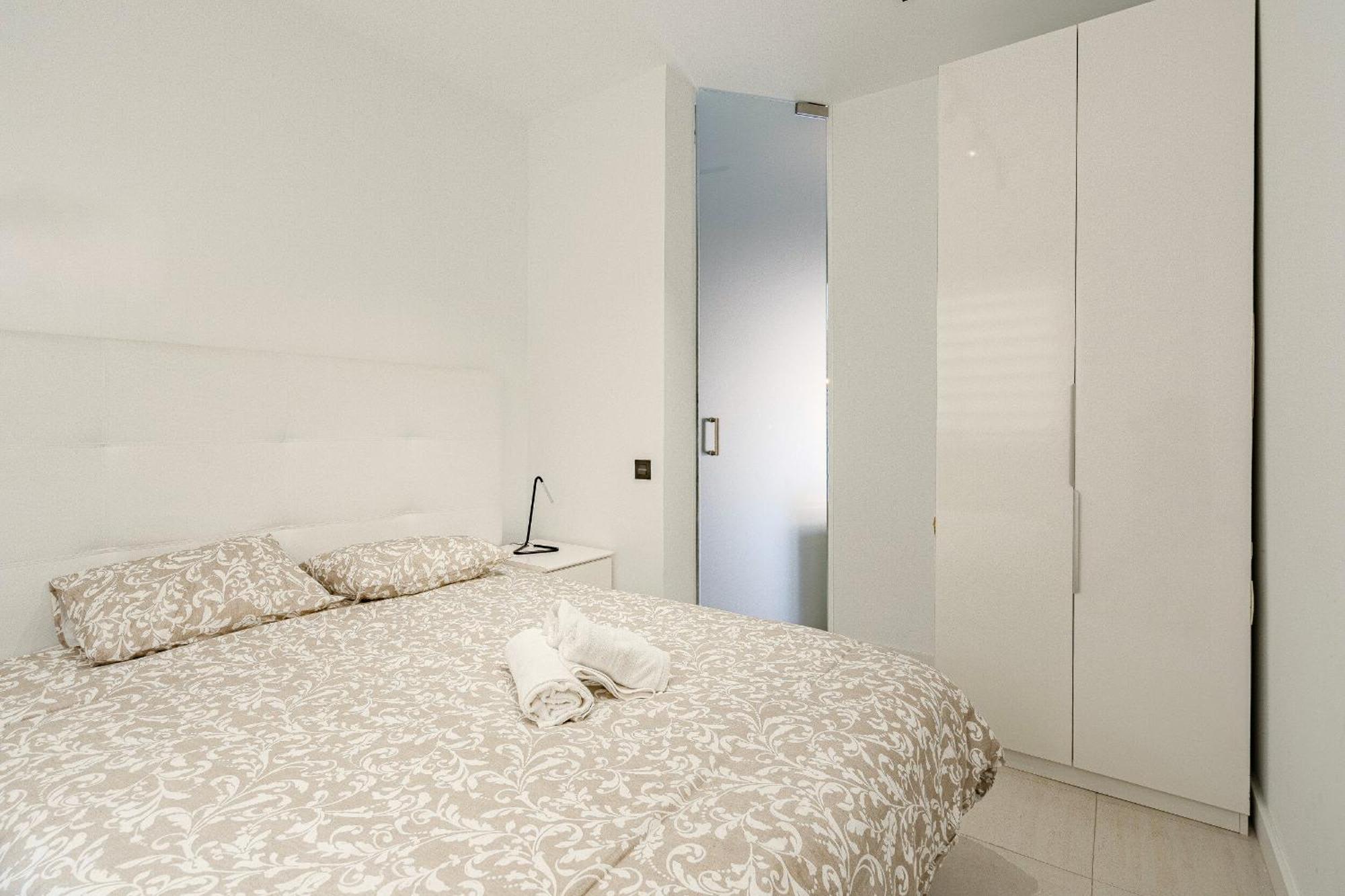 Chalet Playa De Las Americas Arona  Dış mekan fotoğraf