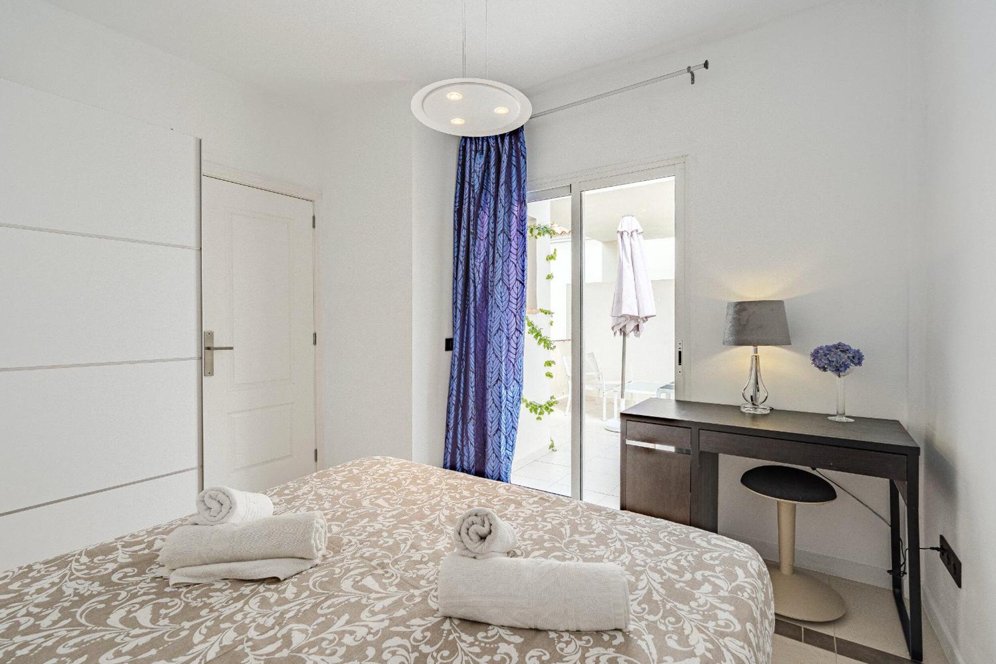 Chalet Playa De Las Americas Arona  Dış mekan fotoğraf