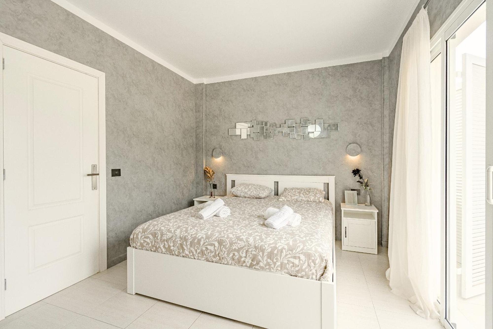 Chalet Playa De Las Americas Arona  Dış mekan fotoğraf