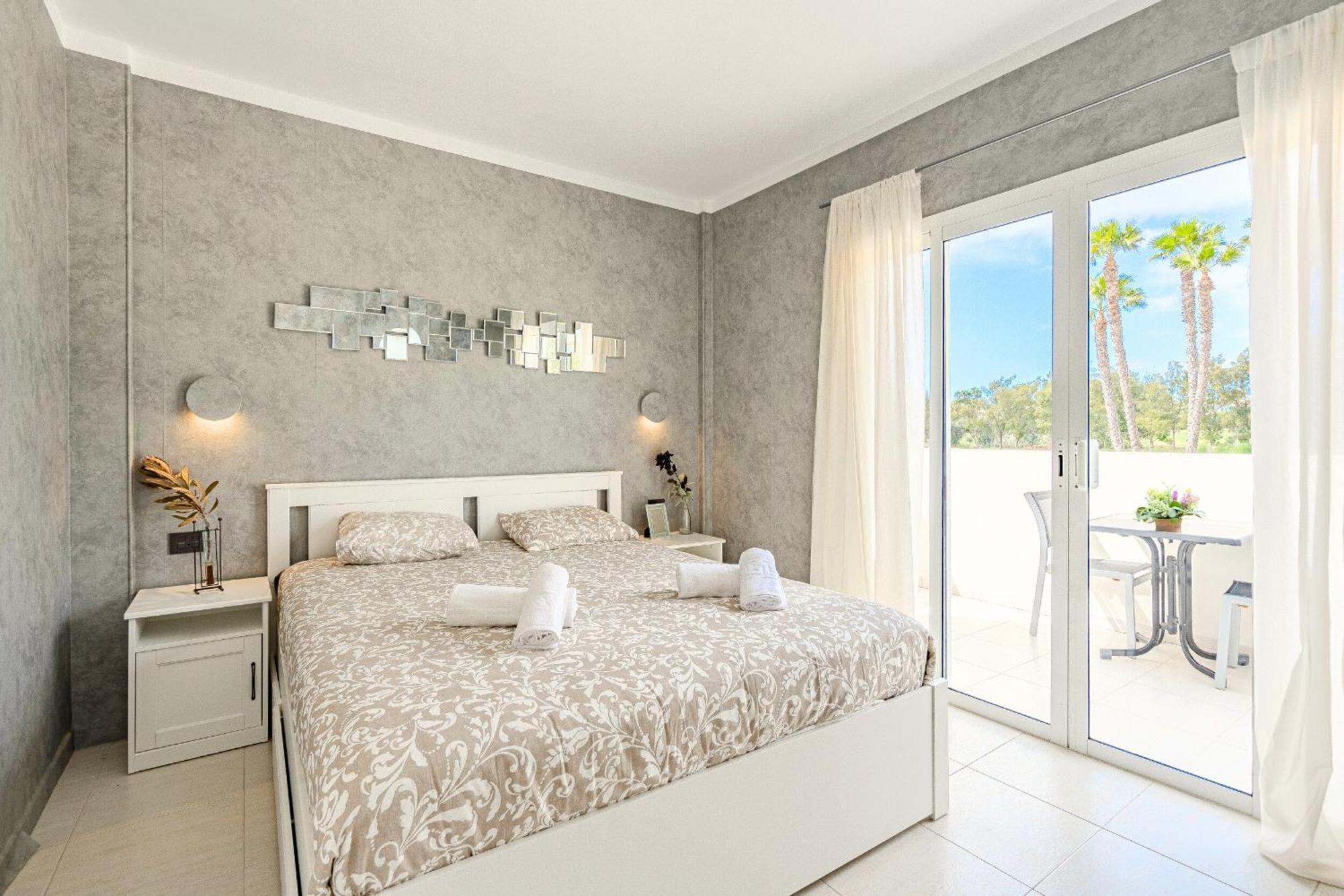 Chalet Playa De Las Americas Arona  Dış mekan fotoğraf